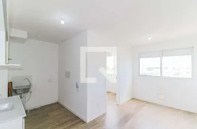 Apartamento para Aluguel - Santo Amaro , 2 Quartos,  34 m² - São Paulo