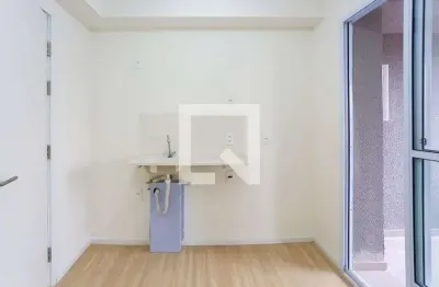Apartamento para aluguel - vila prel, 1 quarto,  31 m² - são paulo