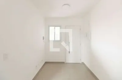 Apartamento para aluguel - tatuapé, 2 quartos,  36 m² - são paulo