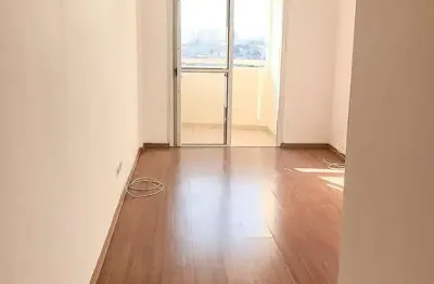 Apartamento para aluguel - torres tibagy, 3 quartos,  75 m² - guarulhos