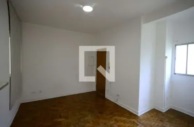 Apartamento para aluguel - ipiranga, 2 quartos,  50 m² - são paulo