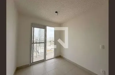 Apartamento para aluguel - barra funda, 1 quarto,  27 m² - são paulo