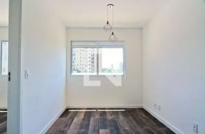 Apartamento para aluguel - freguesia do ó, 2 quartos,  34 m² - são paulo