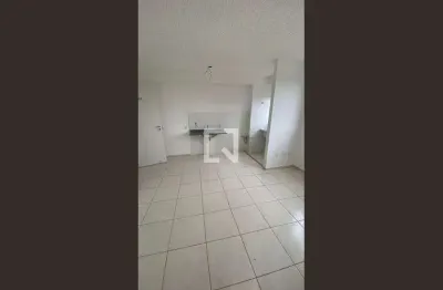 Apartamento para aluguel - mantiqueira, 2 quartos,  45 m² - belo horizonte