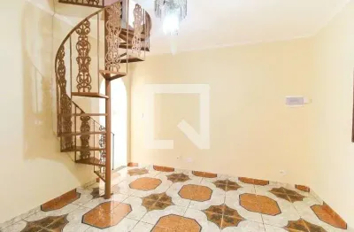 Casa para aluguel - vila cosmopolita, 4 quartos,  220 m² - são paulo