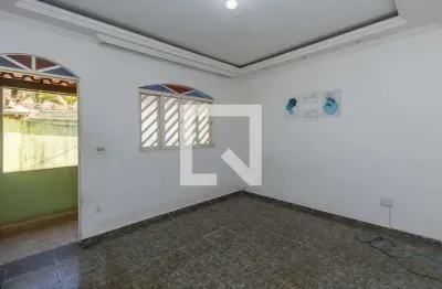 Casa para aluguel - céu azul, 3 quartos,  150 m² - belo horizonte