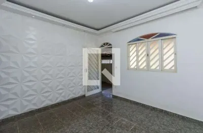 Casa para aluguel - céu azul, 3 quartos,  150 m² - belo horizonte