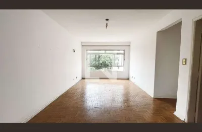 Apartamento para aluguel - santana, 3 quartos,  103 m² - são paulo