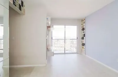 Apartamento para aluguel - itaquera, 2 quartos,  56 m² - são paulo