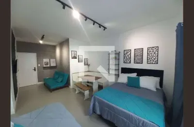 Apartamento para aluguel - boa vista, 1 quarto,  36 m² - são vicente