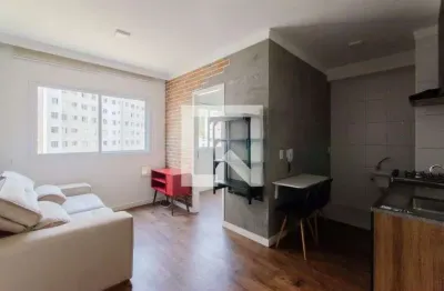 Apartamento para aluguel - cambuci, 2 quartos,  39 m² - são paulo