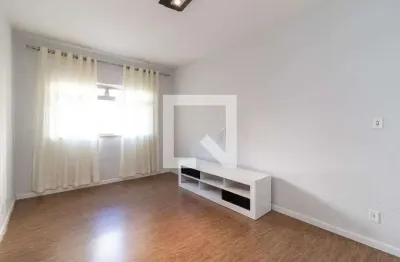 Apartamento para aluguel - água fria, 2 quartos,  68 m² - são paulo