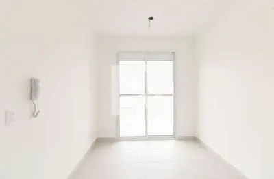 Apartamento para aluguel - tatuapé, 1 quarto,  33 m² - são paulo