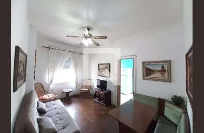 Apartamento para aluguel - boa vista, 2 quartos,  78 m² - são vicente