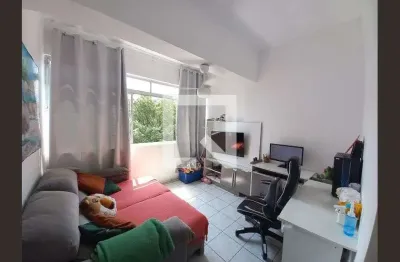 Apartamento para aluguel - boa vista, 3 quartos,  70 m² - são vicente
