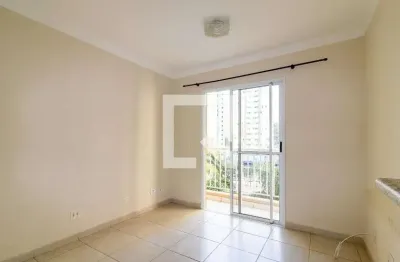 Apartamento para aluguel - bonfim, 2 quartos,  52 m² - campinas