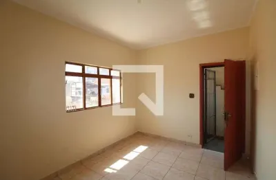 Apartamento para aluguel - água fria, 2 quartos,  60 m² - são paulo