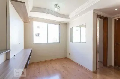 Cobertura para aluguel - parque são vicente, 2 quartos,  88 m² - mauá