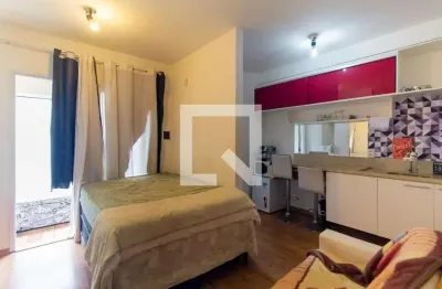 Apartamento para aluguel - vila prudente, 1 quarto,  30 m² - são paulo