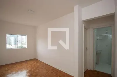 Apartamento para aluguel - vila mazzei, 1 quarto,  44 m² - são paulo