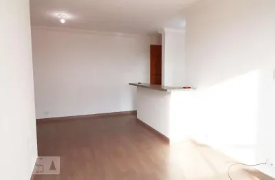 Apartamento para aluguel - vila nossa sra. das vitorias, 2 quartos,  61 m² - mauá