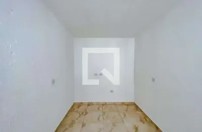 Apartamento com 1 quarto para alugar na Rua Irmã Úrsula, Belém, São Paulo