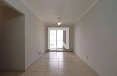 Apartamento para aluguel - nova aliança, 2 quartos,  70 m² - ribeirão preto