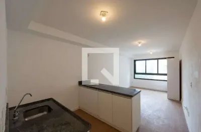 Kitnet / stúdio para aluguel - planalto paulista, 1 quarto,  28 m² - são paulo
