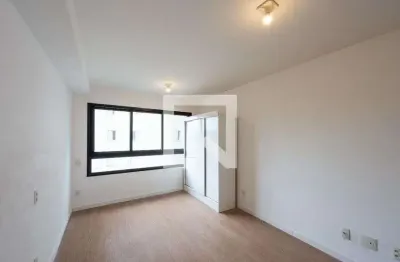 Kitnet / stúdio para aluguel - planalto paulista, 1 quarto,  28 m² - são paulo