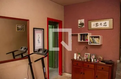 Casa para aluguel - cascadura, 4 quartos,  185 m² - rio de janeiro