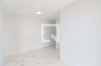 Apartamento para aluguel - jaguaré, 2 quartos,  44 m² - são paulo
