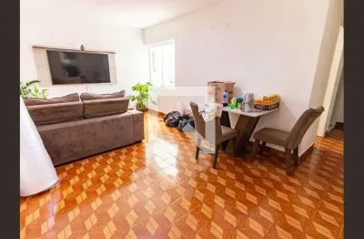 Apartamento para aluguel - belém, 3 quartos,  100 m² - são paulo