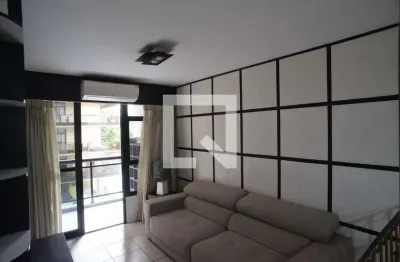 Apartamento para aluguel - barra da tijuca, 2 quartos,  97 m² - rio de janeiro