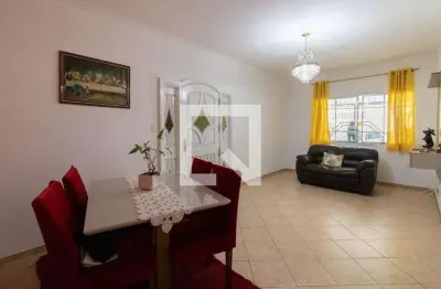 Casa para aluguel - vila mazzei, 3 quartos,  210 m² - são paulo