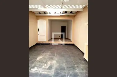 Casa para aluguel - vila mascote, 3 quartos,  119 m² - são paulo