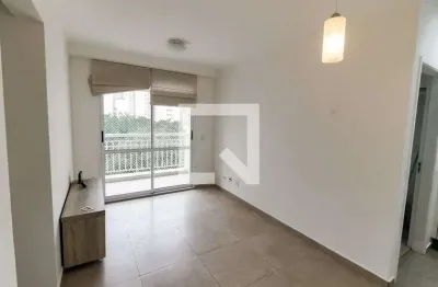 Apartamento para aluguel - panamby, 3 quartos,  90 m² - são paulo