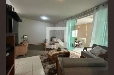 Apartamento para aluguel - buritis, 3 quartos,  83 m² - belo horizonte
