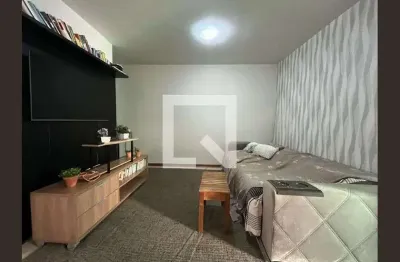 Apartamento para aluguel - buritis, 3 quartos,  83 m² - belo horizonte