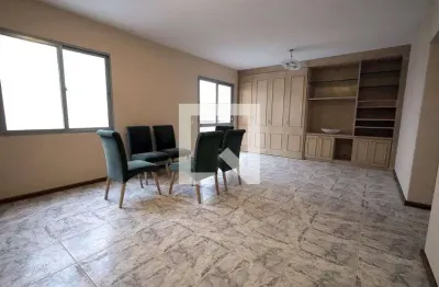 Apartamento para aluguel - jardim bela vista, 3 quartos,  154 m² - santo andré