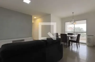 Apartamento para aluguel - vila augusta, 3 quartos,  94 m² - guarulhos