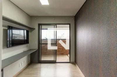 Apartamento para aluguel - higienópolis, 1 quarto,  37 m² - são paulo