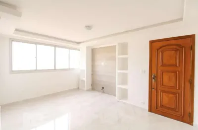 Apartamento para aluguel - água fria, 3 quartos,  110 m² - são paulo