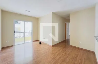 Apartamento para aluguel - jardim oriente, 2 quartos,  66 m² - são josé dos campos