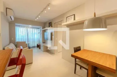 Apartamento para aluguel - consolação, 2 quartos,  80 m² - são paulo