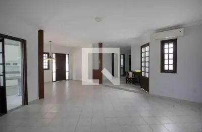 Casa para aluguel - recreio dos sorocabanos, 4 quartos,  270 m² - sorocaba
