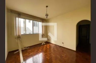 Apartamento para aluguel - santo antônio, 4 quartos,  140 m² - belo horizonte