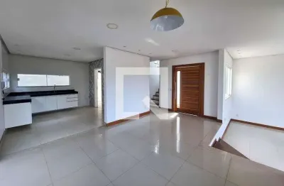 Casa / sobrado em condomínio para aluguel - piratininga, 3 quartos,  360 m² - niterói