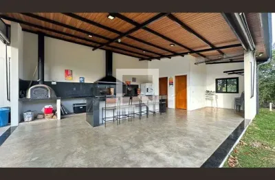 Casa / sobrado em condomínio para aluguel - jardim pinheiro, 3 quartos,  250 m² - valinhos