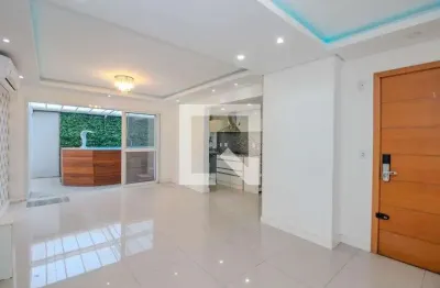 Apartamento para aluguel - cristo redentor, 3 quartos,  133 m² - porto alegre