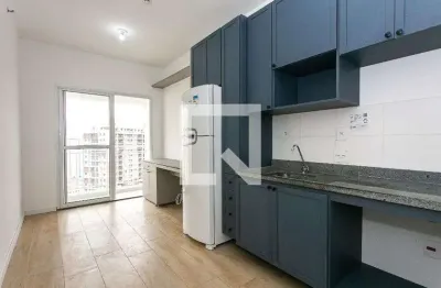 Apartamento para aluguel - vila esperança, 1 quarto,  33 m² - são paulo